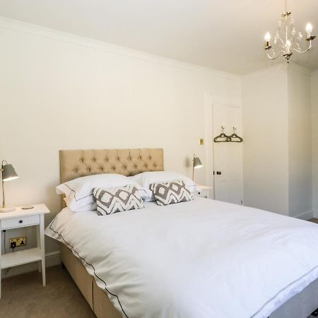 23 Daniel Street Villa Бат Екстериор снимка