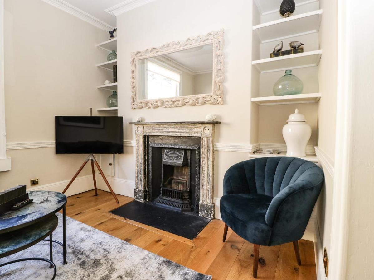 23 Daniel Street Villa Бат Екстериор снимка