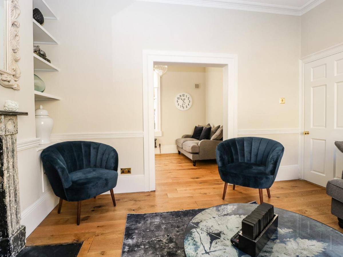 23 Daniel Street Villa Бат Екстериор снимка