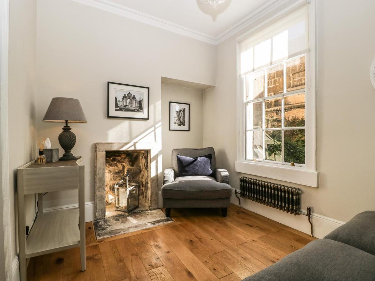 23 Daniel Street Villa Бат Екстериор снимка