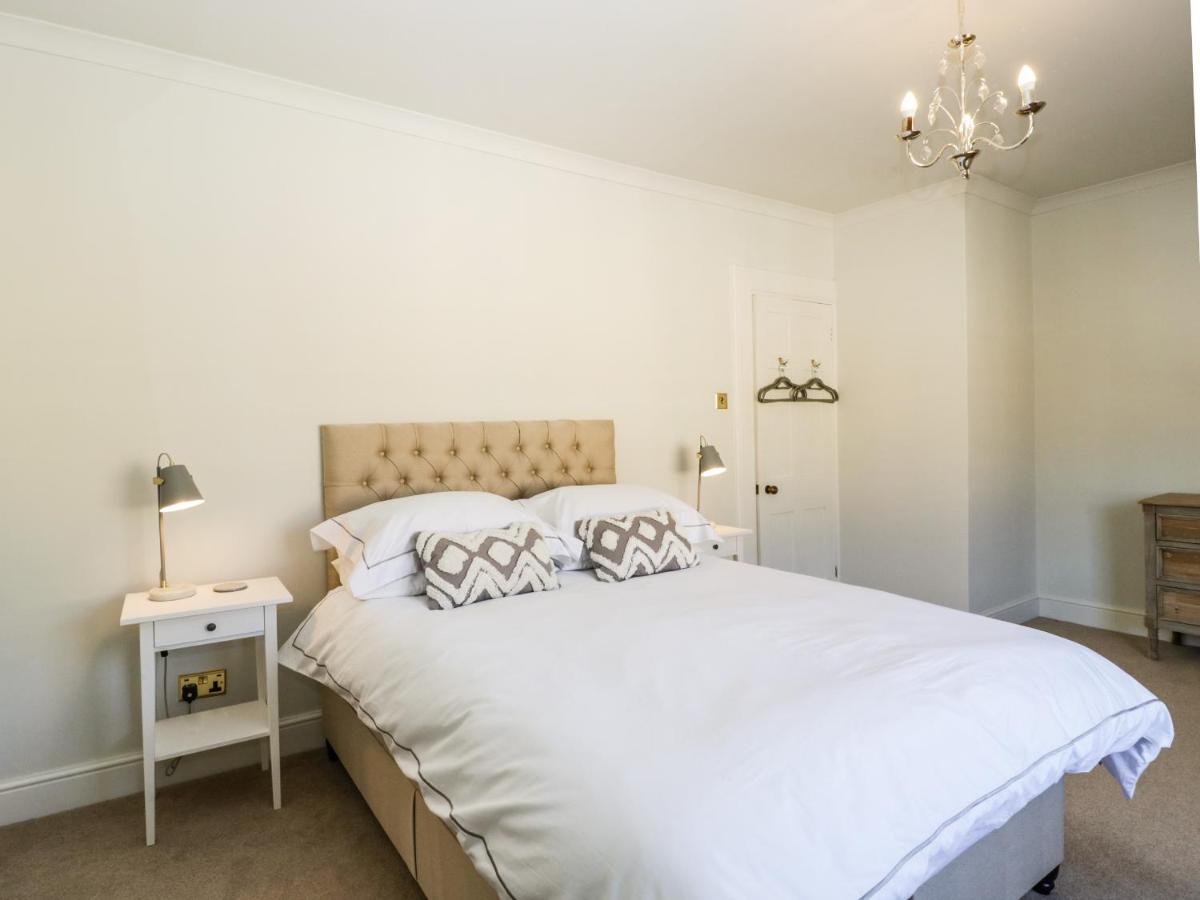23 Daniel Street Villa Бат Екстериор снимка