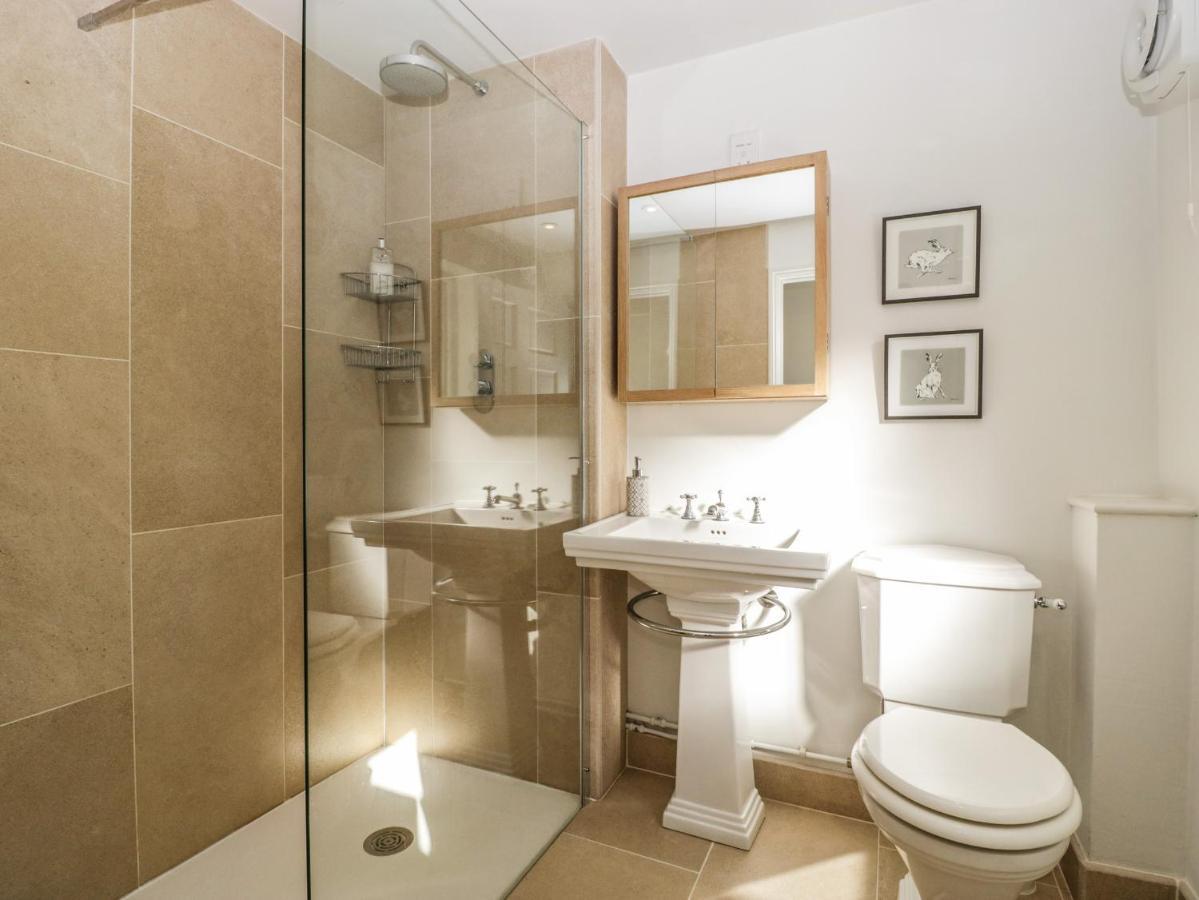 23 Daniel Street Villa Бат Екстериор снимка