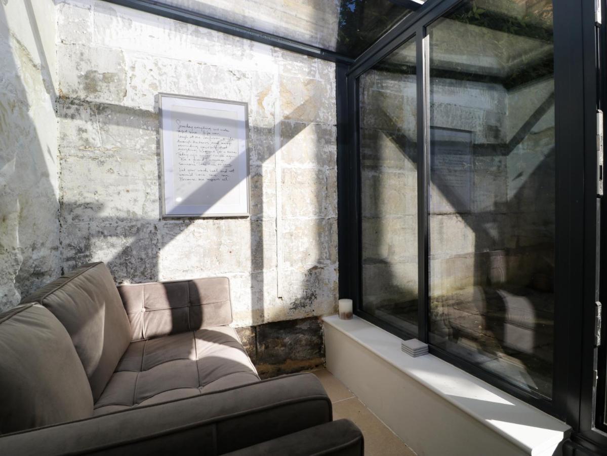 23 Daniel Street Villa Бат Екстериор снимка