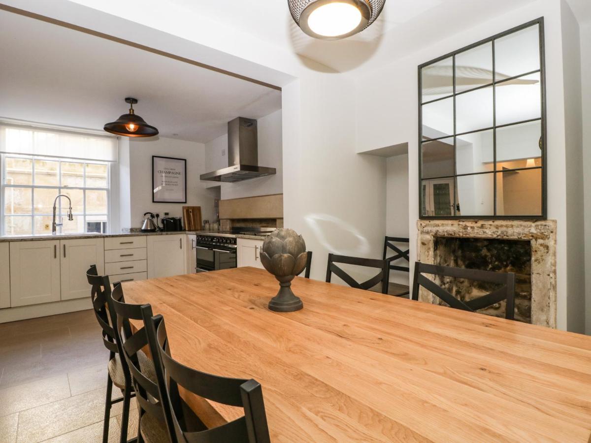 23 Daniel Street Villa Бат Екстериор снимка