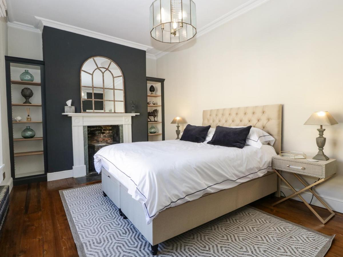 23 Daniel Street Villa Бат Екстериор снимка