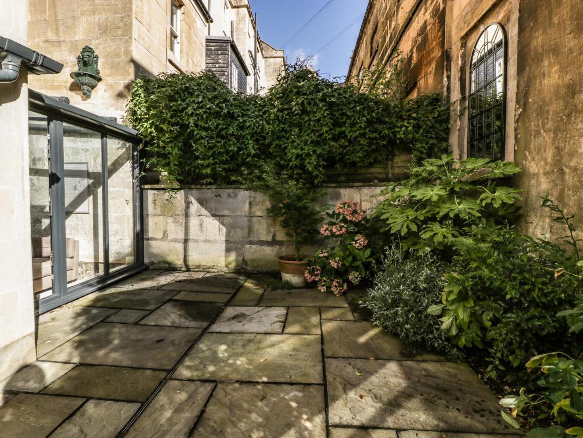23 Daniel Street Villa Бат Екстериор снимка