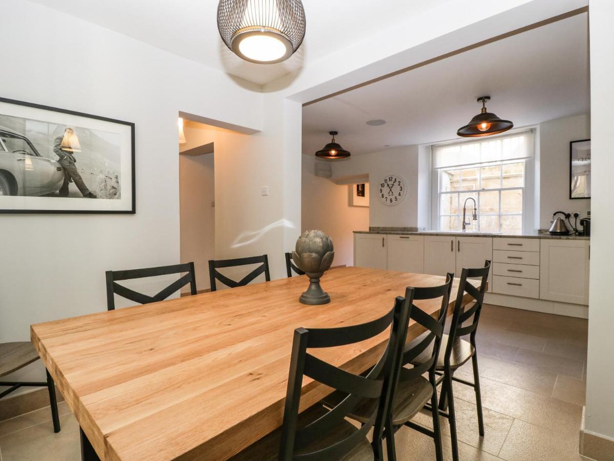 23 Daniel Street Villa Бат Екстериор снимка