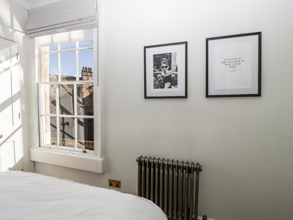 23 Daniel Street Villa Бат Екстериор снимка