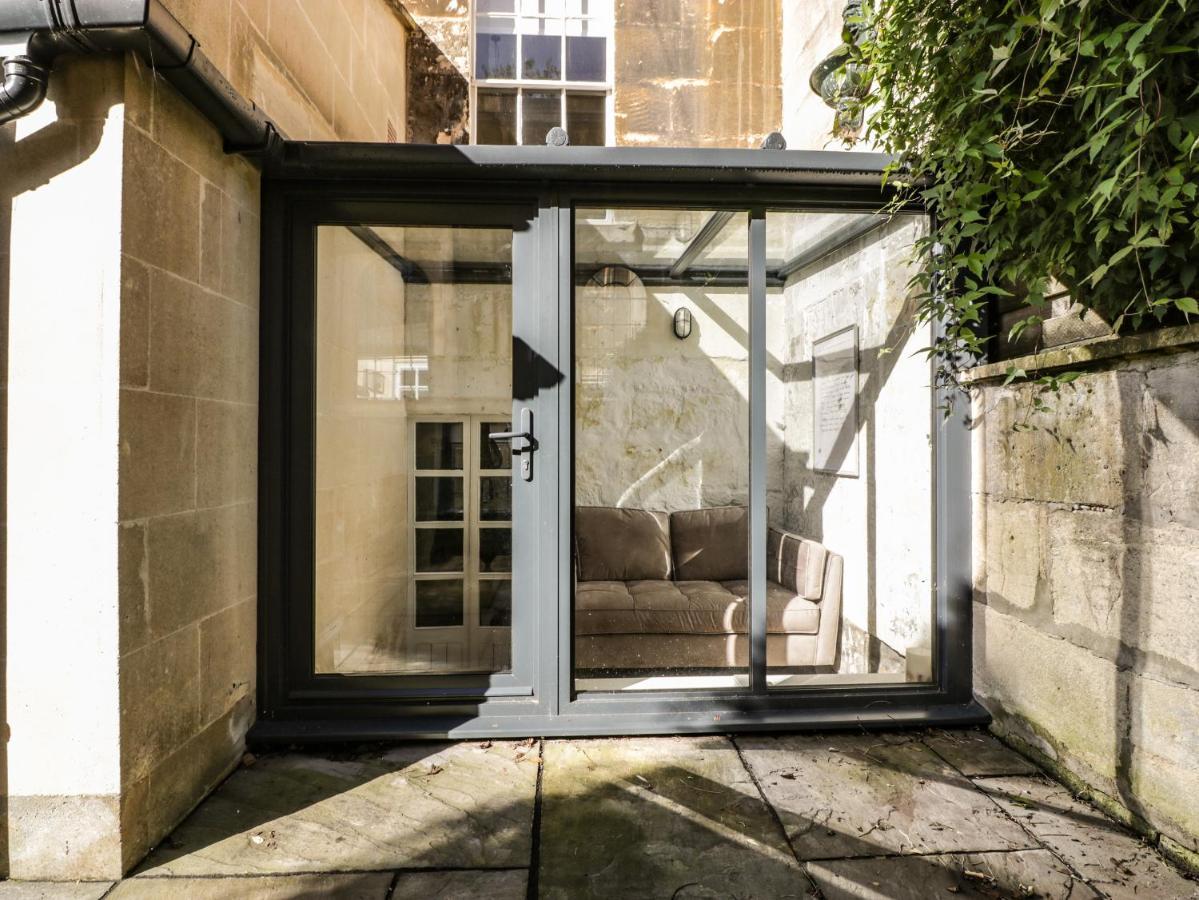 23 Daniel Street Villa Бат Екстериор снимка