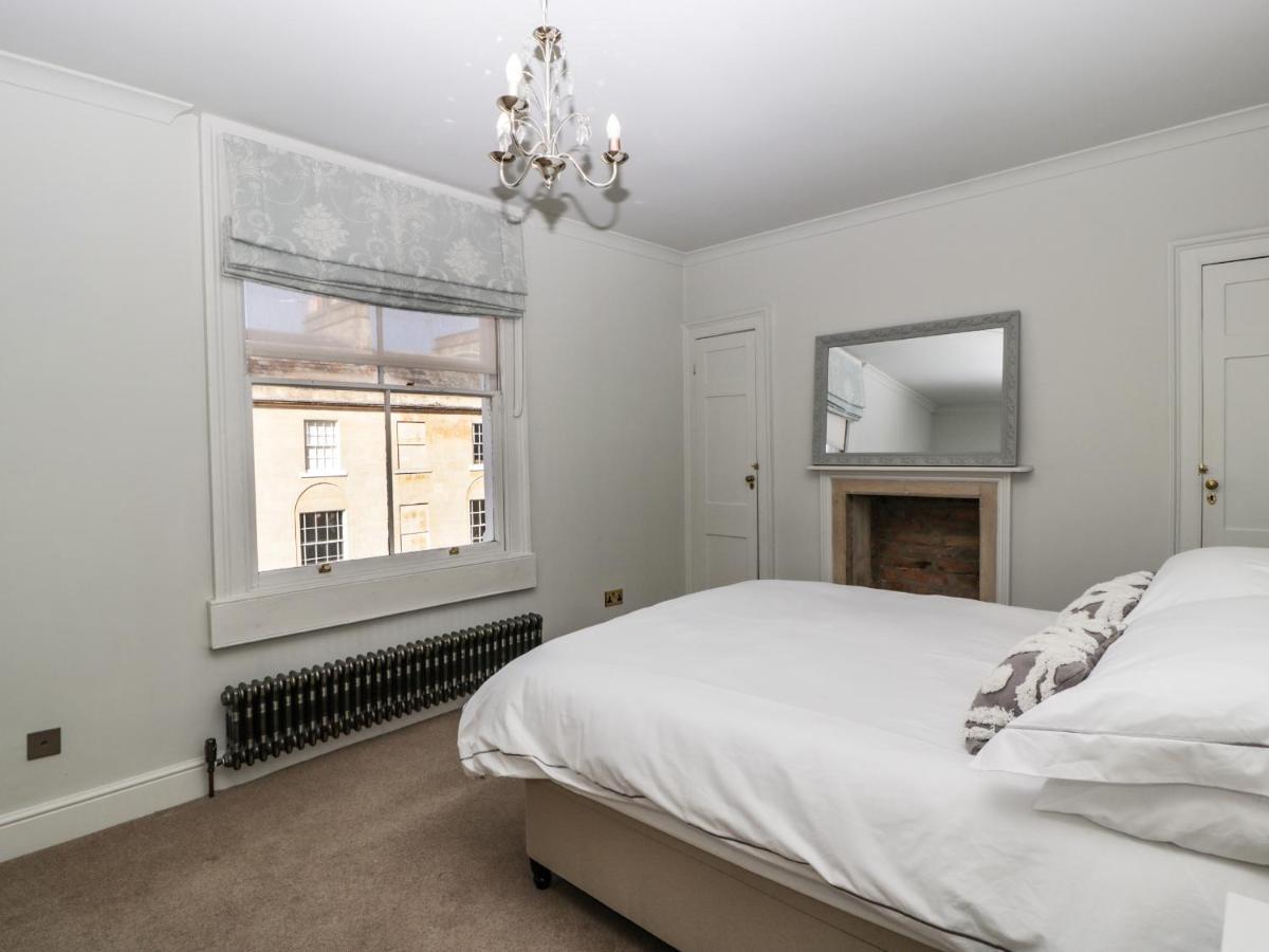23 Daniel Street Villa Бат Екстериор снимка