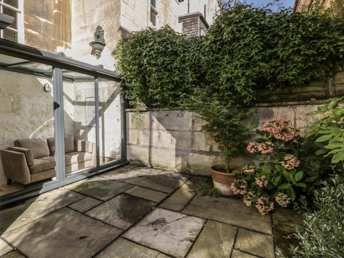 23 Daniel Street Villa Бат Екстериор снимка