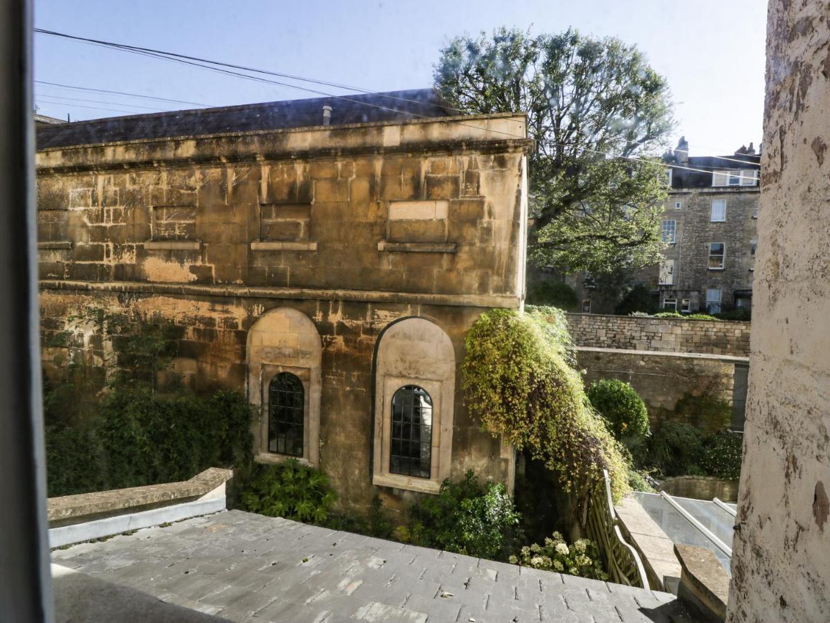 23 Daniel Street Villa Бат Екстериор снимка
